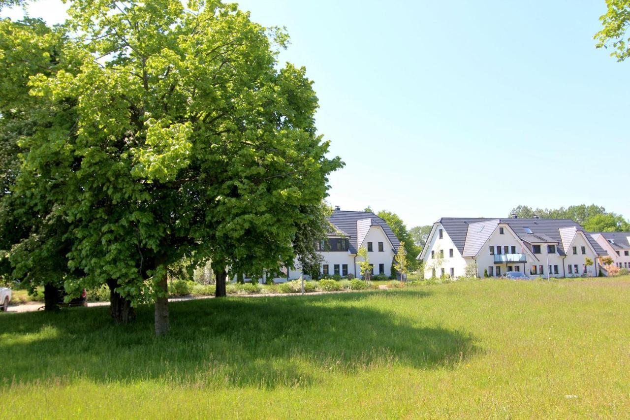 Strandnahe Fewo Mit Terrasse, Gratis Nutzung Vom Ahoi Erlebnisbad Und Sauna In Sellin - Rex Rugia Fewo 28-3 Лоббе Экстерьер фото